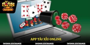 Tải app IWIN ngay – Vào bàn tài xỉu, chốt kèo liền tay!