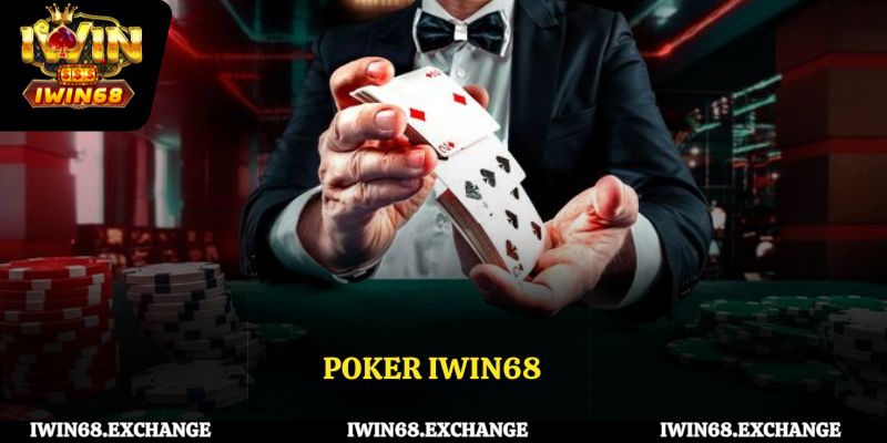 Tham gia iWin68, trải nghiệm đẳng cấp, thắng cược đậm!
