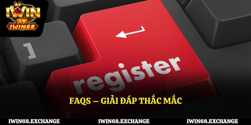 Giải đáp thắc mắc về tạo tài khoản mới