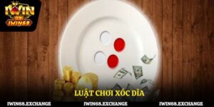Luật chơi xóc đĩa – Hiểu nhanh, chơi liền, thắng lớn!